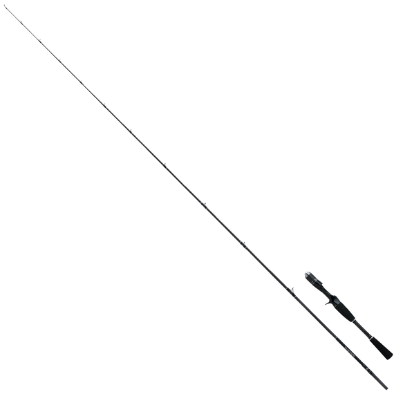Спиннинг Shimano Sustain AX 610XH 2.08m 28-84g Casting, Модель: 2.08m 28-84g, фото 