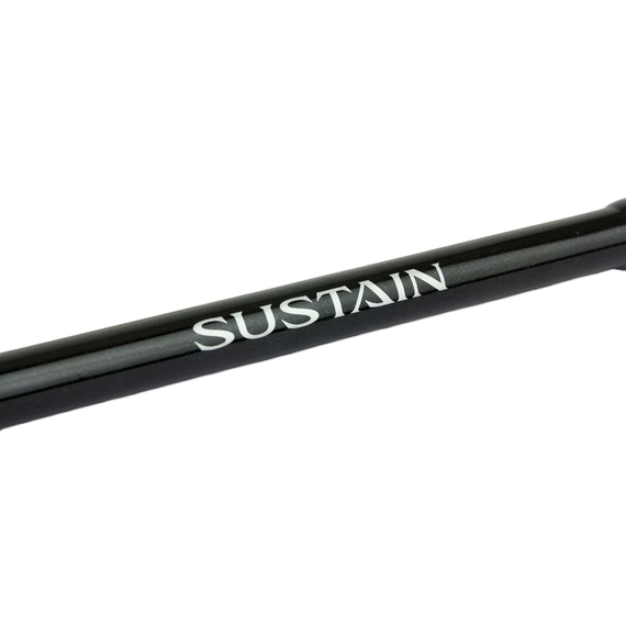 Спиннинг Shimano Sustain AX 610XH 2.08m 28-84g Casting, Модель: 2.08m 28-84g, фото , изображение 5