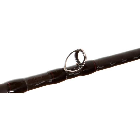 Кастинговый спиннинг SHIMANO Zodias 172H 2.13m 14-42g (полуторачастник), Модель: полуторачастник, фото , изображение 4