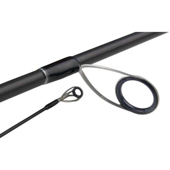 Спиннинг Shimano Speedmaster DX 27H 2.70m 21-56g, Модель: 2.7m 21-56g, фото , изображение 3