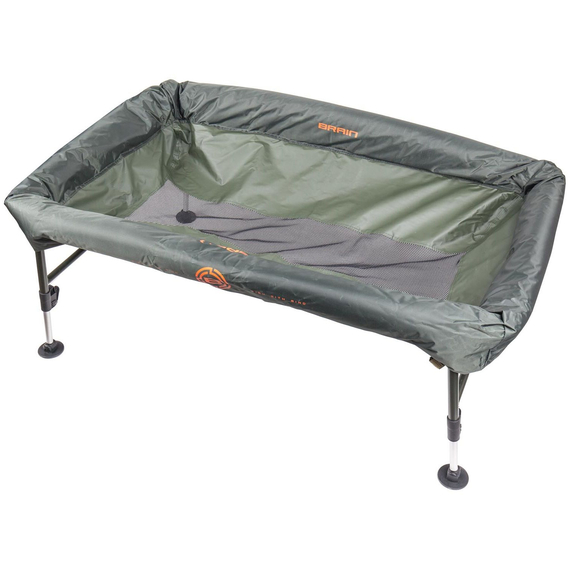 Карповый мат Brain Frame Cradle Q XL HYM024-Q, фото 