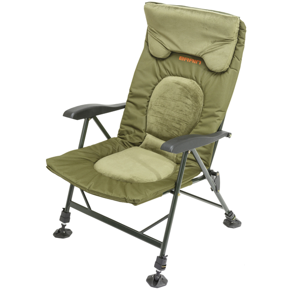 Кресло Brain Recliner Plus HYC056-PA-L, фото 