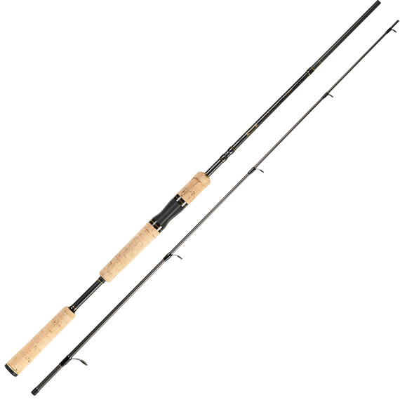 Спиннинг Shimano Beastmaster EX 210M (10-30gr), Модель: 2.1m 10-30g, фото 