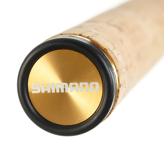 Спінінг Shimano Beastmaster EX 270XH (50-100gr), Модель: 2.7m 50-100g, фото , изображение 4