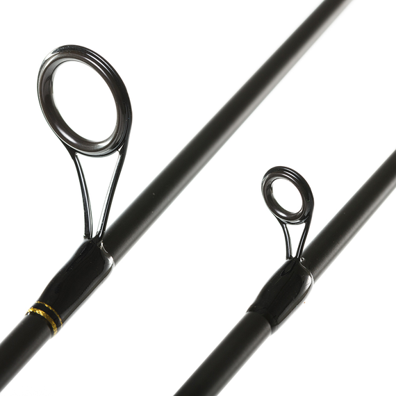 Спінінг Shimano Beastmaster EX 270XH (50-100gr), Модель: 2.7m 50-100g, фото , изображение 5