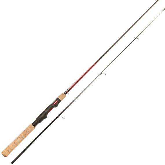 Спиннинг SHIMANO CATANA EX 240ML (7-21gr), Модель: 2.4m 7-21g, фото , изображение 2