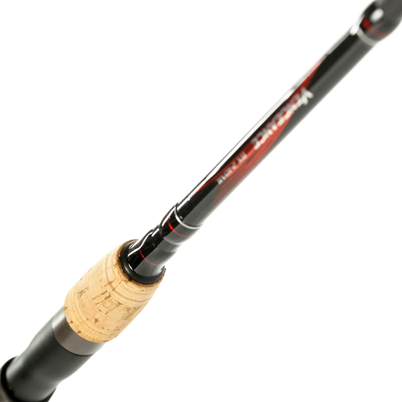 Спиннинг SHIMANO VENGEANCE BX 240H (20-50гр), Модель: 2.4m 20-50g, фото , изображение 3