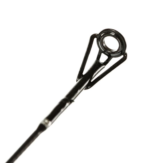 Спиннинг SHIMANO VENGEANCE BX 240H (20-50гр), Модель: 2.4m 20-50g, фото , изображение 6