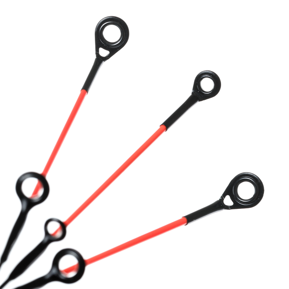 Фидер SHIMANO BEASTMASTER DX 14' LONGCAST 120g (BMDXLC120LFDR), Модель: 4.27m 120g, фото , изображение 4