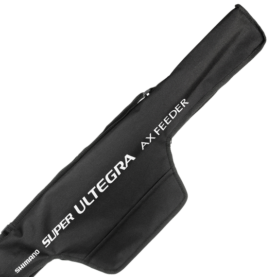 Фидер Shimano Super Ultegra AX LONG CAST 14' 120g (SULTAXLC120LFDR), Модель: 4.27m 120g, фото , изображение 7
