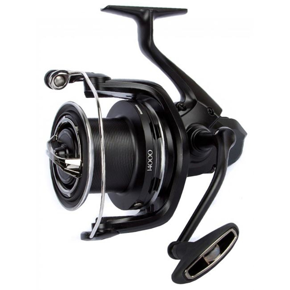 Котушка Shimano Power Aero 14000 XTB 8+1BB 4.3:1, фото 