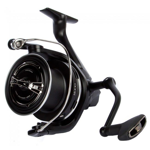 Котушка Shimano Power Aero 14000 XTB 8+1BB 4.3:1, фото , изображение 2