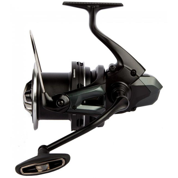 Котушка Shimano Power Aero 14000 XTB 8+1BB 4.3:1, фото , изображение 5