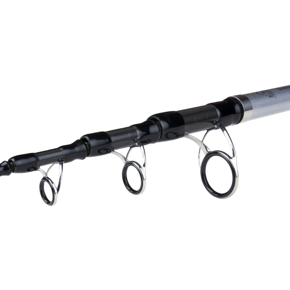 Морське вудлище Shimano Speedmaster CX Tele Surf 4.50m max 200g, Модель: 4.50m 200g, фото , изображение 3