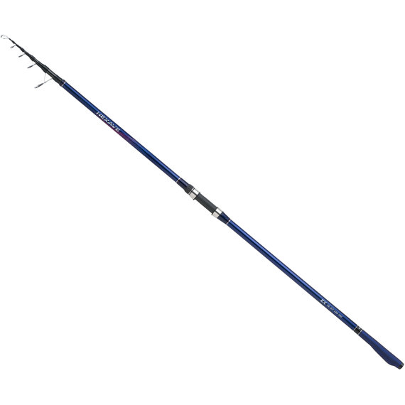 Серфовое удилище Shimano Nexave EX Tele Surf 4.50m max 170g, Модель: 4.50m 170g, фото 