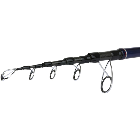 Серфовое удилище Shimano Nexave EX Tele Surf 4.50m max 170g, Модель: 4.50m 170g, фото , изображение 3