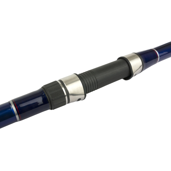 Серфовое удилище Shimano Nexave EX Tele Surf 4.50m max 170g, Модель: 4.50m 170g, фото , изображение 4