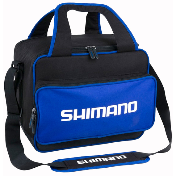 Сумка Shimano Allround Bait and Bits Bag 38x32x31cm (для насадок), фото 