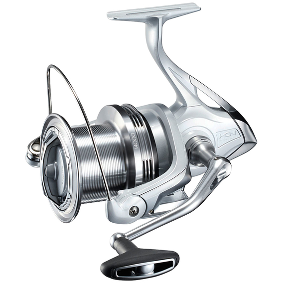 Катушка Shimano Aero Technium MgS 14000 XSC, фото 