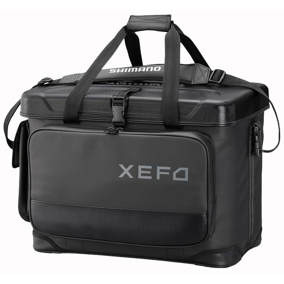 Сумка Shimano Xefo Rock Traverse Bag 45 литров, фото 