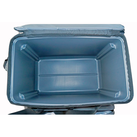 Сумка Shimano Xefo Rock Traverse Bag 45 литров, фото , изображение 3