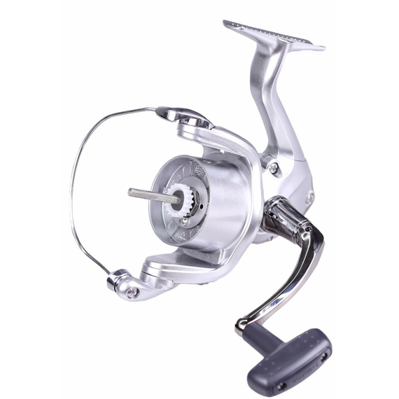 Катушка Shimano Nexave 6000 FE 3+1BB, Размер шпули: 6000, фото , изображение 2