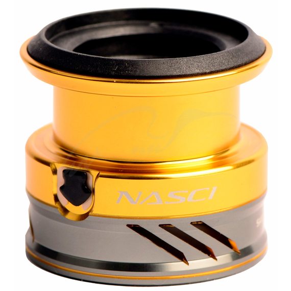 Шпуля Shimano Nasci FB Spool 2500, фото 