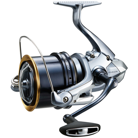 Котушка Shimano Fliegen 35 SD 8+1BB 3.5:1, фото 