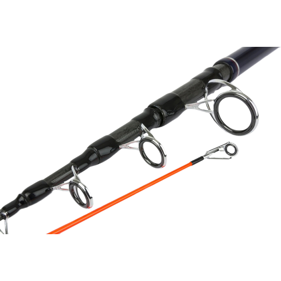 Серфовое удилище Shimano Nexave AX Beach Tele Surf 4.20m max 120g, фото , изображение 3