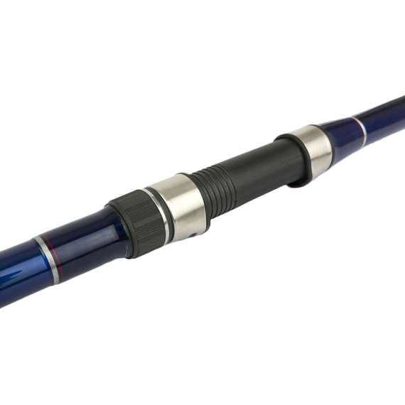 Серфовое удилище Shimano Nexave AX Beach Tele Surf 4.20m max 120g, фото , изображение 4