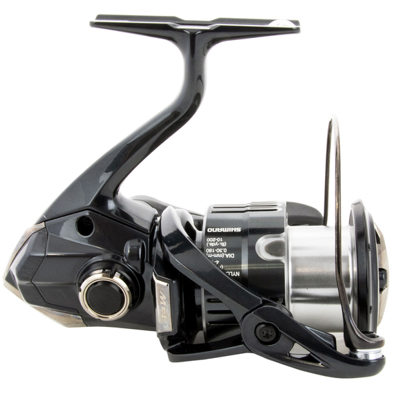 Катушка Shimano Vanquish 19’ C5000 XG FB 11+1BB, Размер шпули: C5000XG, фото , изображение 3
