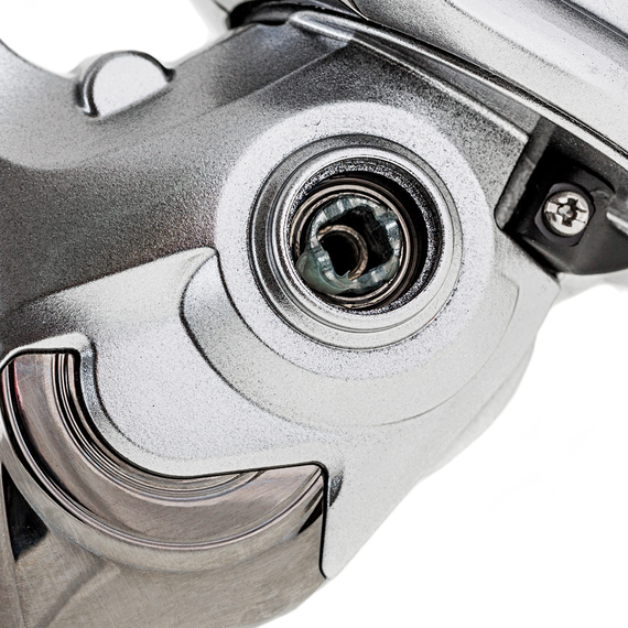 Катушка Shimano Nexave C3000 FE 3+1BB, Размер шпули: C3000, фото , изображение 4