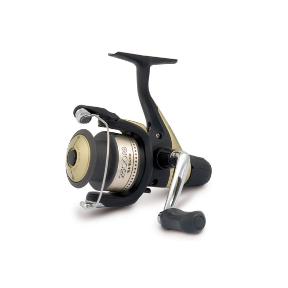 Катушка SHIMANO HYPERLOOP 2500 RB, фото 