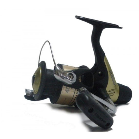 Катушка SHIMANO HYPERLOOP 4000 RB, фото 