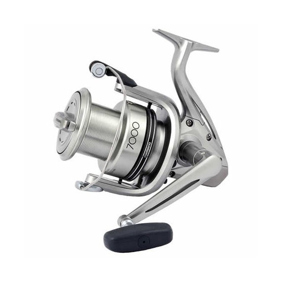 Катушка SHIMANO NAVI 8000 XSB, фото 