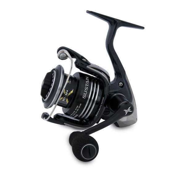 Катушка SHIMANO SUSTAIN 4000 FG, фото 