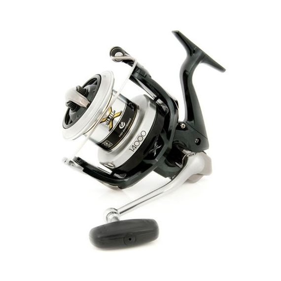 Катушка SHIMANO Ultegra 14000 XT-С, фото 