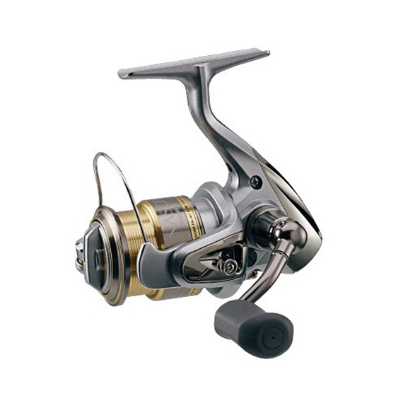 Катушка SHIMANO 10 NASCI 1000 GR, фото 