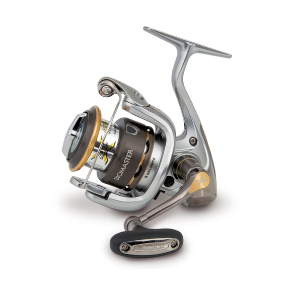 Катушка SHIMANO BIOMASTER 5000C FB, фото 