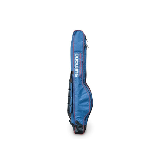 Сумка для удилищ Shimano HFG ALL ROUND HOLDALL LONG, фото 