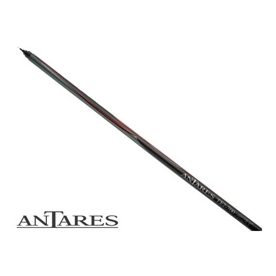 Телескопическое удилище SHIMANO ANTARES CX TE 2-700, фото 