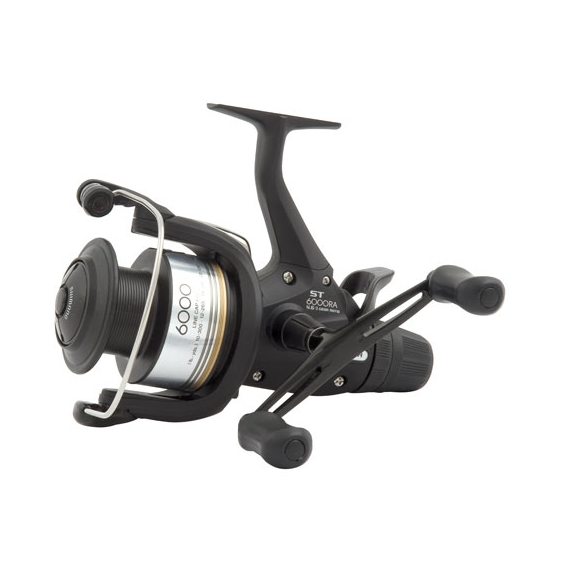 Катушка Shimano BAITRUNNER ST 10000 RA, фото 
