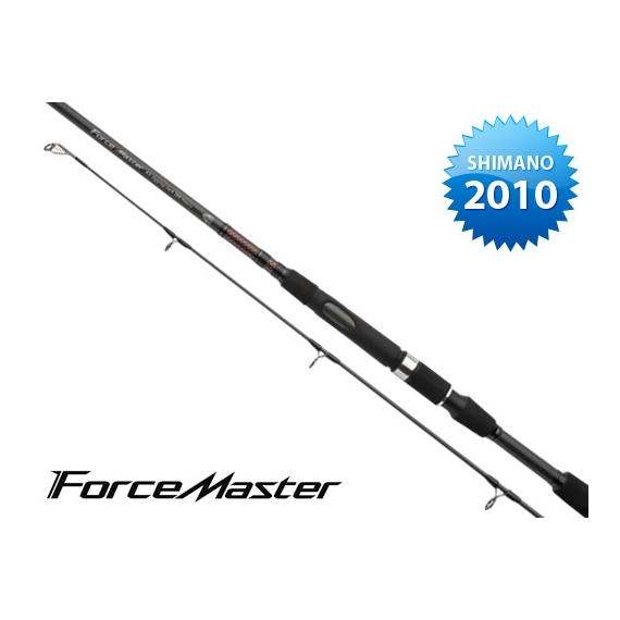 Джиговое удилище Shimano FORCEMASTER AX JIGGING-JERK 200 H, фото 