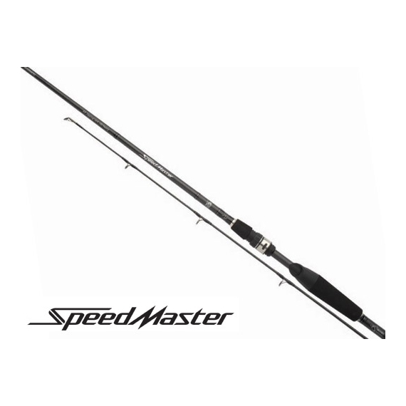 Джиговое удилище Shimano SPEADMASTER AX JIGGING-JERK 200 H, фото 