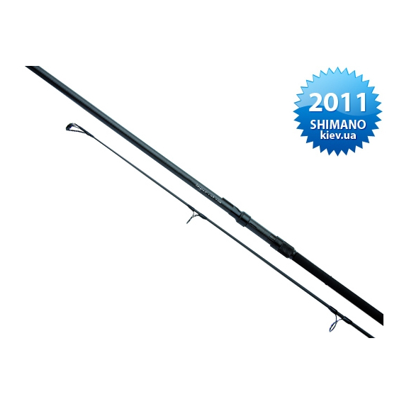 Карповое удилище SHIMANO TRIBAL LONG CAST 12300, фото 