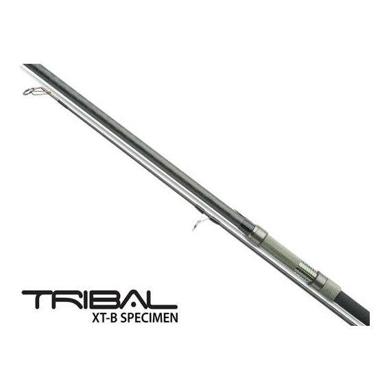 Карповое удилище SHIMANO TRIBAL XT-B 12-300, фото 