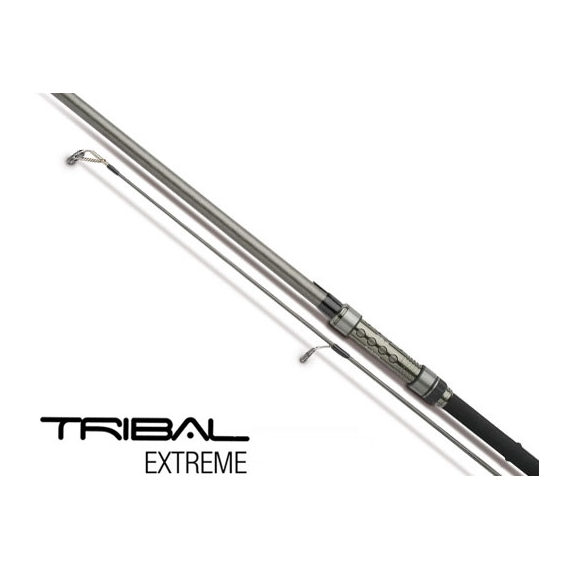 Карповое удилище SHIMANO TRIBAL EXTREME 12'0'' 3 LBS, фото 