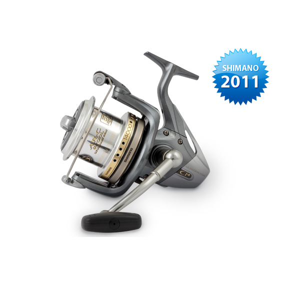 Катушка Shimano ULTEGRA CI4 14000 XSA, фото 