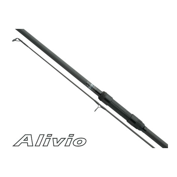 Карповое удилище SHIMANO ALIVIO СX SPESIMENT 12-275 4PCS, фото 