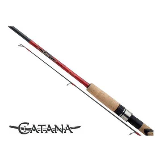 Спиннинг Shimano CATANA SPINNING BX 330MH (2 PCS), фото 
